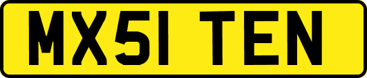 MX51TEN