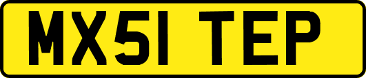 MX51TEP