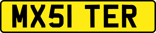 MX51TER