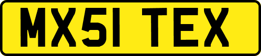 MX51TEX