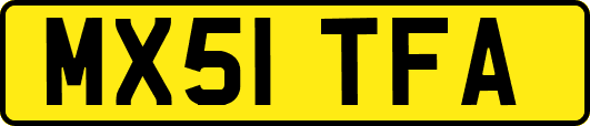 MX51TFA