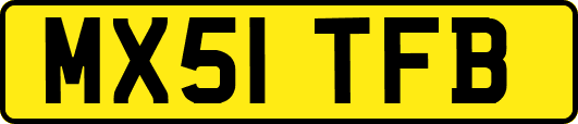 MX51TFB