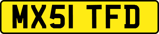 MX51TFD