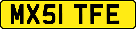 MX51TFE