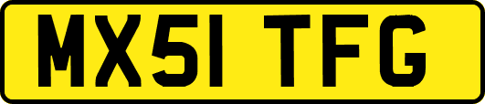 MX51TFG