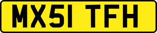 MX51TFH