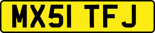 MX51TFJ