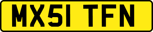 MX51TFN
