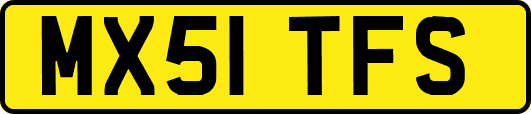 MX51TFS