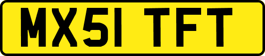 MX51TFT