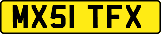 MX51TFX
