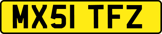 MX51TFZ