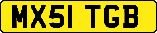 MX51TGB