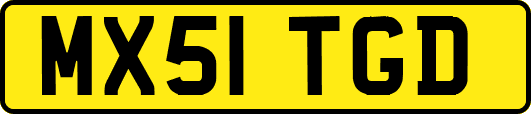MX51TGD