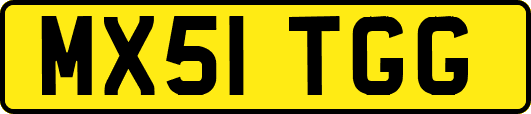 MX51TGG