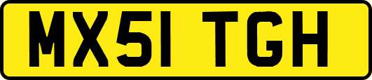 MX51TGH