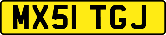 MX51TGJ