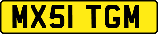 MX51TGM