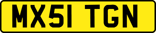 MX51TGN