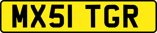 MX51TGR