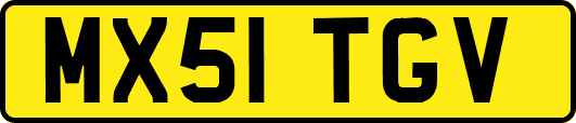 MX51TGV