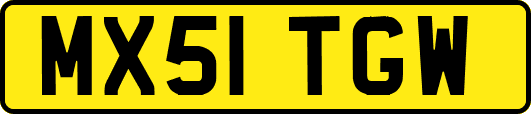 MX51TGW