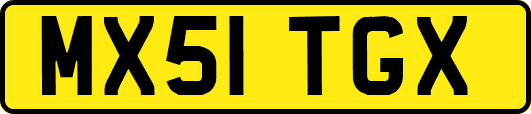MX51TGX