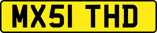 MX51THD