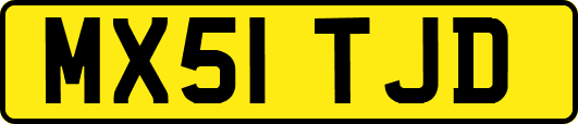 MX51TJD