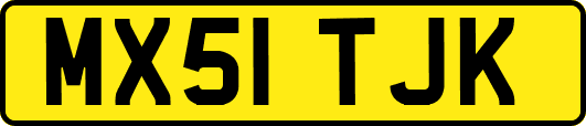 MX51TJK