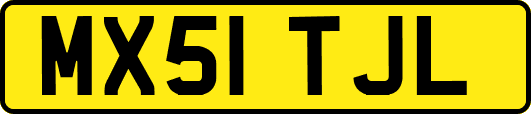 MX51TJL