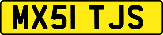 MX51TJS