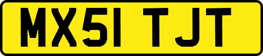MX51TJT