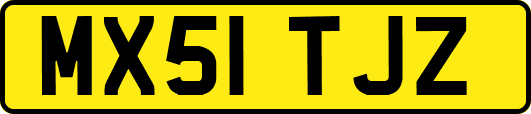 MX51TJZ