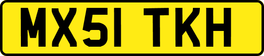 MX51TKH