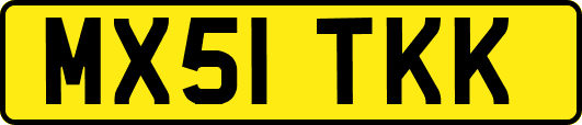 MX51TKK