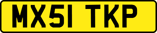 MX51TKP