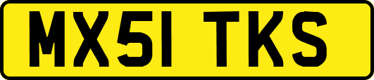 MX51TKS
