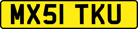 MX51TKU