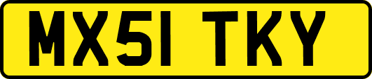 MX51TKY