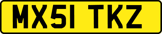 MX51TKZ