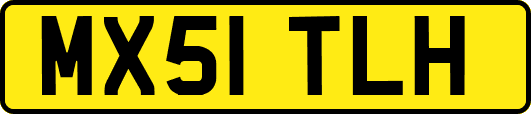 MX51TLH