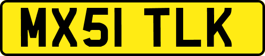 MX51TLK