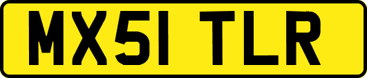 MX51TLR