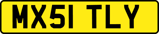 MX51TLY