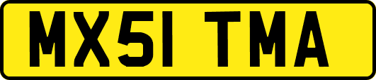 MX51TMA