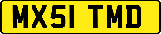 MX51TMD