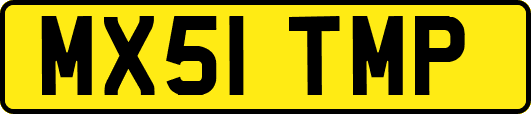 MX51TMP