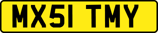 MX51TMY