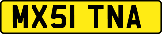 MX51TNA